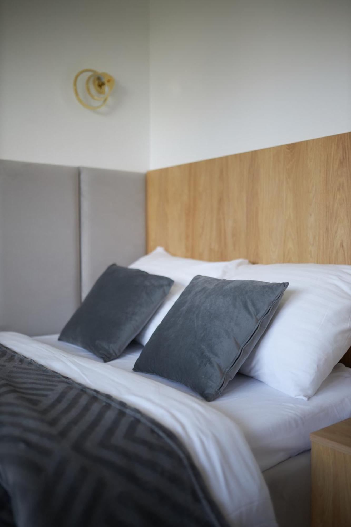 Gold Apartments Pileckiego Warszawa Zewnętrze zdjęcie